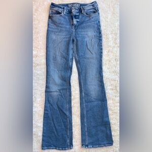 IDYLLWIND Jeans Size 6